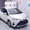 toyota vitz 2017 -TOYOTA--Vitz NSP130-2273151---TOYOTA--Vitz NSP130-2273151- image 1