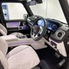 mercedes-benz g-class 2023 quick_quick_3BA-463276_W1N4632762X485061 image 10