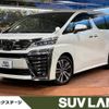 toyota vellfire 2018 -TOYOTA--Vellfire DBA-AGH30W--AGH30-0200524---TOYOTA--Vellfire DBA-AGH30W--AGH30-0200524- image 1