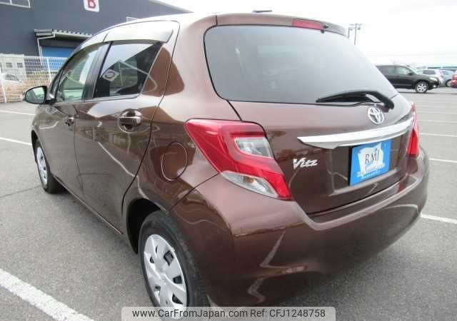 toyota vitz 2014 646828-Y2025010136F-21 image 2