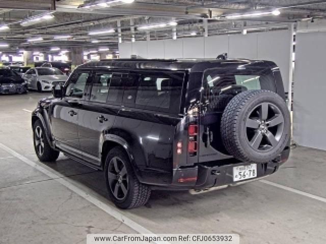 land-rover defender 2023 quick_quick_3CA-LE72WAB_SALEA8AW9P2175200 image 2