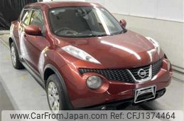 nissan juke 2013 -NISSAN--Juke YF15--YF15-215022---NISSAN--Juke YF15--YF15-215022-
