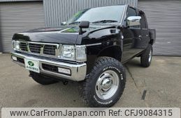 nissan datsun-pickup 1994 -NISSAN 【室蘭 100ｽ8134】--DATSUN PickUp BMD21--637132---NISSAN 【室蘭 100ｽ8134】--DATSUN PickUp BMD21--637132-