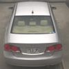 honda civic-hybrid 2008 -HONDA--Civic Hybrid FD3-1201659---HONDA--Civic Hybrid FD3-1201659- image 8