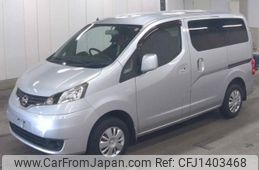 nissan nv200-vanette 2016 quick_quick_DBA-M20_022816