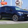 honda vezel 2018 -HONDA--VEZEL DAA-RU3--RU3-1307494---HONDA--VEZEL DAA-RU3--RU3-1307494- image 1