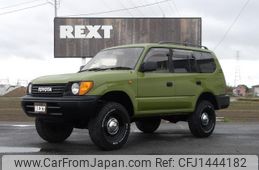 toyota land-cruiser-prado 2001 quick_quick_GF-RZJ95W_RZJ95-0051021