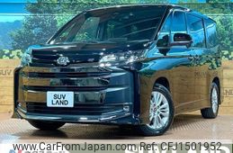 toyota noah 2024 CFJ1501952