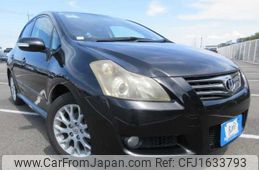 toyota blade 2008 CFJ1633793