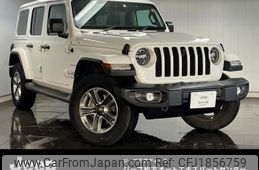 chrysler jeep-wrangler 2023 CFJ1856759