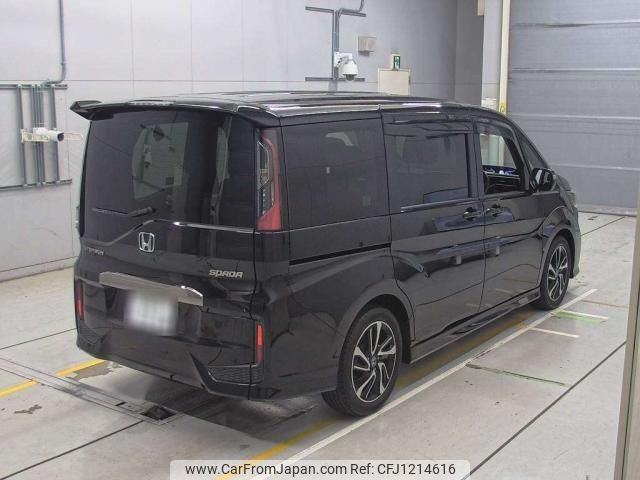 honda stepwagon-spada 2021 quick_quick_6BA-RP3_RP3-1327738 image 2