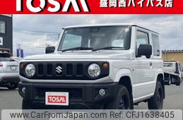 suzuki jimny 2024 CFJ1638405