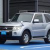 mitsubishi pajero 2009 GOO_JP_700060001230230525001 image 1