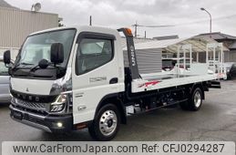 mitsubishi-fuso canter 2022 GOO_NET_EXCHANGE_0701137A30241007W001