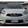 nissan march 2014 -NISSAN 【姫路 541ﾁ1008】--March DBA-K13ｶｲ--K13-501398---NISSAN 【姫路 541ﾁ1008】--March DBA-K13ｶｲ--K13-501398- image 19