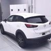 mazda cx-3 2015 -MAZDA--CX-3 DK5FW-120251---MAZDA--CX-3 DK5FW-120251- image 2