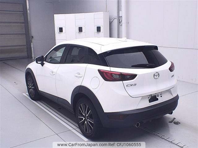 mazda cx-3 2015 -MAZDA--CX-3 DK5FW-120251---MAZDA--CX-3 DK5FW-120251- image 2