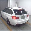bmw 3-series 2017 quick_quick_DBA-8A20_WBA8G32040K779580 image 2