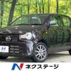 mazda carol 2018 -MAZDA--Carol DBA-HB36S--HB36S-221702---MAZDA--Carol DBA-HB36S--HB36S-221702- image 1