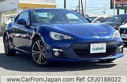 subaru brz 2013 -SUBARU--BRZ DBA-ZC6--ZC6-008177---SUBARU--BRZ DBA-ZC6--ZC6-008177-