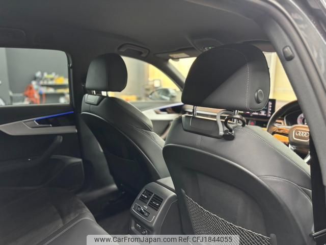 audi a4-avant 2021 CFJ1844055 image 2