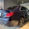 mercedes-benz c-class 2018 quick_quick_DAA-205077_WDD2050772R424947 image 3