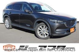 mazda cx-8 2018 -MAZDA--CX-8 3DA-KG2P--KG2P-112959---MAZDA--CX-8 3DA-KG2P--KG2P-112959-