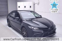 toyota camry 2023 CFJ1736095