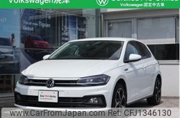 volkswagen polo 2022 -VOLKSWAGEN--VW Polo 3BA-AWDAD--WVWZZZAWZMU106312---VOLKSWAGEN--VW Polo 3BA-AWDAD--WVWZZZAWZMU106312-