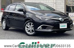 toyota auris 2017 -TOYOTA--Auris DAA-ZWE186H--ZWE186-1008218---TOYOTA--Auris DAA-ZWE186H--ZWE186-1008218-