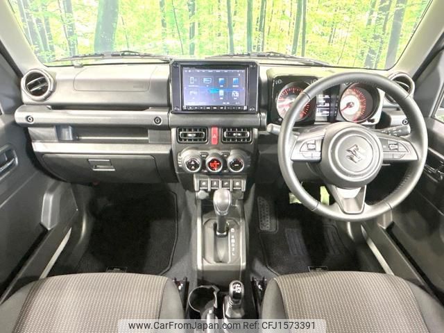 suzuki jimny-sierra 2024 CFJ1573391 image 2