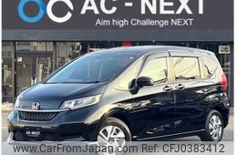 honda freed 2019 -HONDA--Freed 6AA-GB7--GB7-3100510---HONDA--Freed 6AA-GB7--GB7-3100510-