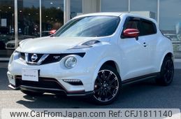 nissan juke 2015 CFJ1811140