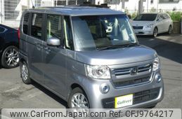 honda n-box 2022 -HONDA--N BOX 6BA-JF3--JF3-2375201---HONDA--N BOX 6BA-JF3--JF3-2375201-