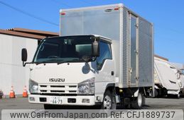 isuzu elf-truck 2013 CFJ1889737