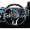 mercedes-benz glb-class 2021 -MERCEDES-BENZ--Benz GLB 3DA-247613M--W1N2476132W127516---MERCEDES-BENZ--Benz GLB 3DA-247613M--W1N2476132W127516- image 10