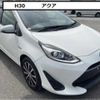 toyota aqua 2018 quick_quick_DAA-NHP10_6732346 image 1