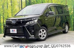 toyota voxy 2019 -TOYOTA--Voxy DAA-ZWR80G--ZWR80-0373307---TOYOTA--Voxy DAA-ZWR80G--ZWR80-0373307-