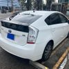 toyota prius 2010 CFJ1800098 image 4