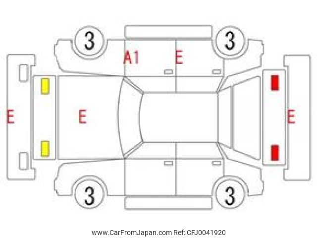 daihatsu cast 2017 -DAIHATSU--Cast DBA-LA250S--LA250S-0104434---DAIHATSU--Cast DBA-LA250S--LA250S-0104434- image 2