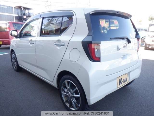 daihatsu mira-e-s 2018 -DAIHATSU 【愛知 580】--Mira e:s 5BA-LA350S--LA350S-0102484---DAIHATSU 【愛知 580】--Mira e:s 5BA-LA350S--LA350S-0102484- image 2