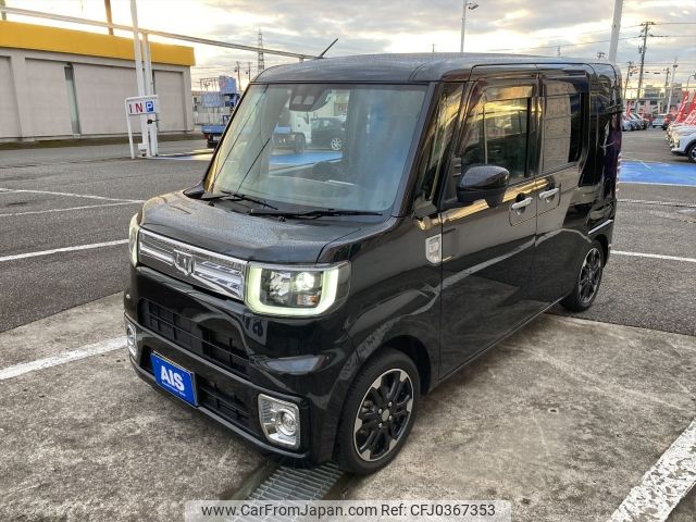 daihatsu wake 2021 -DAIHATSU--WAKE 3BA-LA700S--LA700S-0172971---DAIHATSU--WAKE 3BA-LA700S--LA700S-0172971- image 1