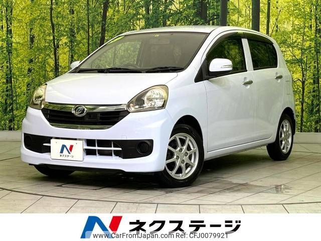 daihatsu mira-e-s 2013 -DAIHATSU--Mira e:s DBA-LA300S--LA300S-1190656---DAIHATSU--Mira e:s DBA-LA300S--LA300S-1190656- image 1