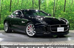 jaguar f-type 2017 -JAGUAR--Jaguar F-Type CBA-J608A--SAJKC60F5H8K36116---JAGUAR--Jaguar F-Type CBA-J608A--SAJKC60F5H8K36116-