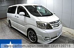 toyota alphard 2007 -TOYOTA 【名古屋 304も4329】--Alphard MNH10W--MNH10-0108077---TOYOTA 【名古屋 304も4329】--Alphard MNH10W--MNH10-0108077-