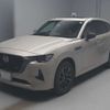 mazda mazda-others 2023 -MAZDA 【宇都宮 330ﾘ2757】--CX-60 3CA-KH3R3P--KH3R3P-108321---MAZDA 【宇都宮 330ﾘ2757】--CX-60 3CA-KH3R3P--KH3R3P-108321- image 1