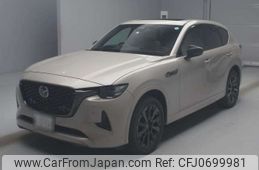 mazda mazda-others 2023 -MAZDA 【宇都宮 330ﾘ2757】--CX-60 3CA-KH3R3P--KH3R3P-108321---MAZDA 【宇都宮 330ﾘ2757】--CX-60 3CA-KH3R3P--KH3R3P-108321-