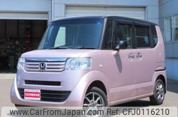 honda n-box-plus 2012 -HONDA--N BOX + JF2--3000537---HONDA--N BOX + JF2--3000537-