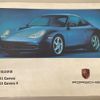 porsche 911 1999 -PORSCHE--Porsche 911 GF-99666--WP0ZZZ99ZYS601016---PORSCHE--Porsche 911 GF-99666--WP0ZZZ99ZYS601016- image 8