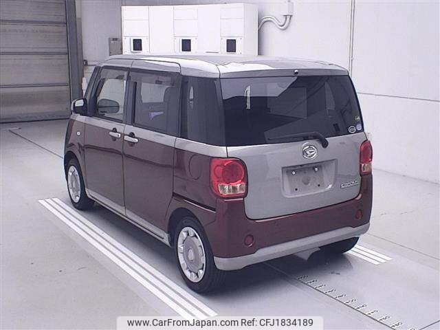 daihatsu move-canbus 2018 CFJ1834189 image 2
